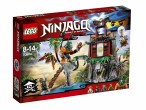   LEGO 70604 Ninjago   