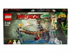   LEGO 70608 Ninjago     