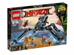   LEGO 70611 Ninjago  