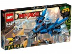   LEGO 70614 Ninjago - 