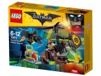   LEGO 70913 Batman Movie   