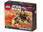   LEGO 75129 Star Wars   