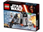   LEGO 75132 Star Wars    