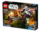   LEGO 75532 Star Wars -  