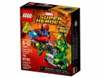   LEGO 76071 Super Heroes Mighty Micros: -  