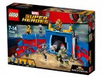  LEGO 76088 Super Heroes   :   