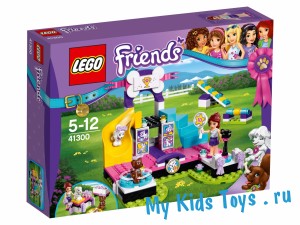   LEGO 41300 Friends  : 