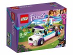   LEGO 41301 Friends  : 