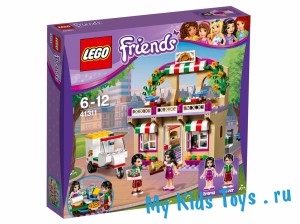   LEGO 41311 Friends 
