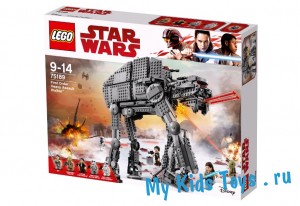   LEGO 75189 Star Wars    
