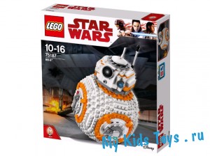   LEGO 75187 Star Wars -8