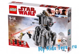   LEGO 75177 Star Wars     