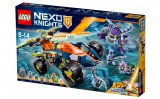   LEGO 70355 Nexo Knights   4x4