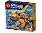   LEGO 70354 Nexo Knights - 