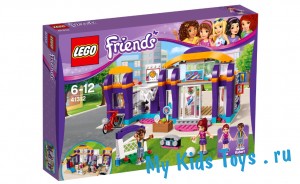   LEGO 41312 Friends  
