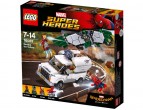   LEGO 76083 Super Heroes  