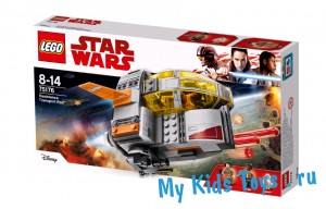   LEGO 75176 Star Wars   